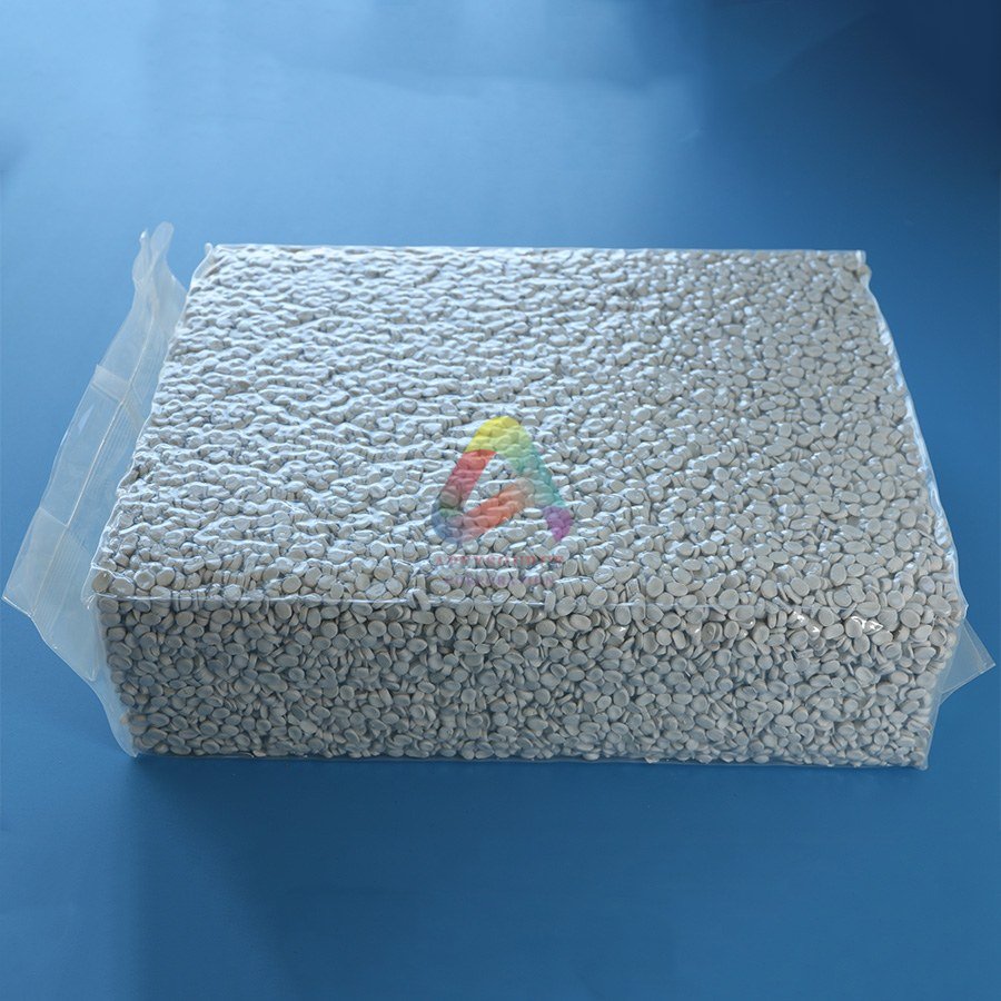 Desiccant Masterbatch