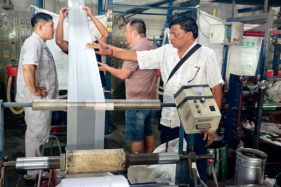 Advantages of Transparent Filler Masterbatch