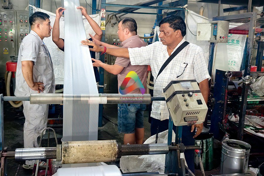 Advantages of Transparent Filler Masterbatch