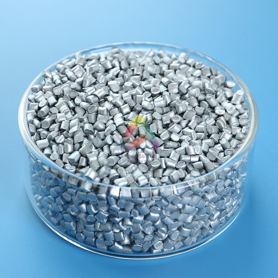 Silver Masterbatch