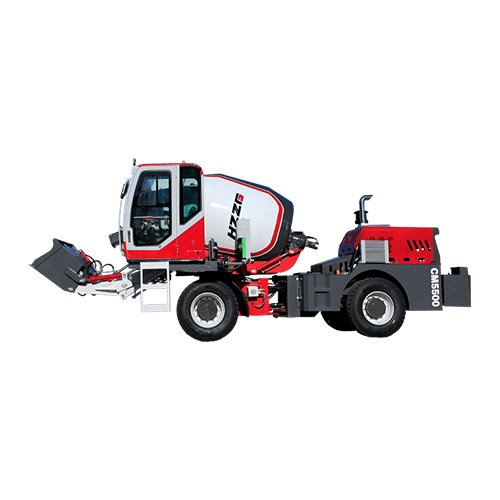 CM5500