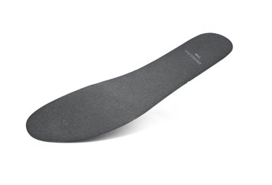 Steel insoles