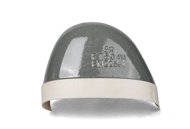 Steel toe caps (ASTM)