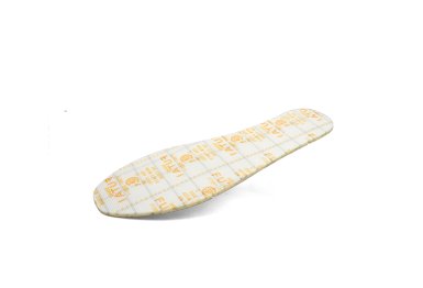 Non-metallic penetration anti-static insoles