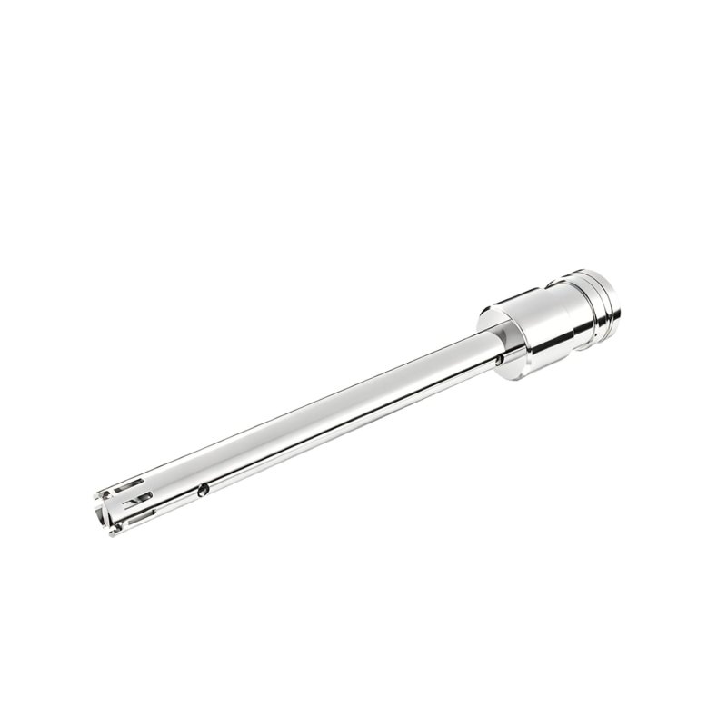 T10S, estándar, Ø10 mm