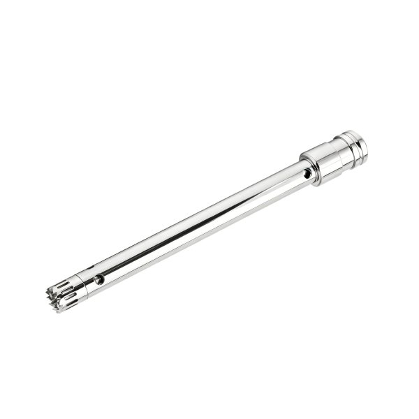 T12W, Dentado, Ø12 mm