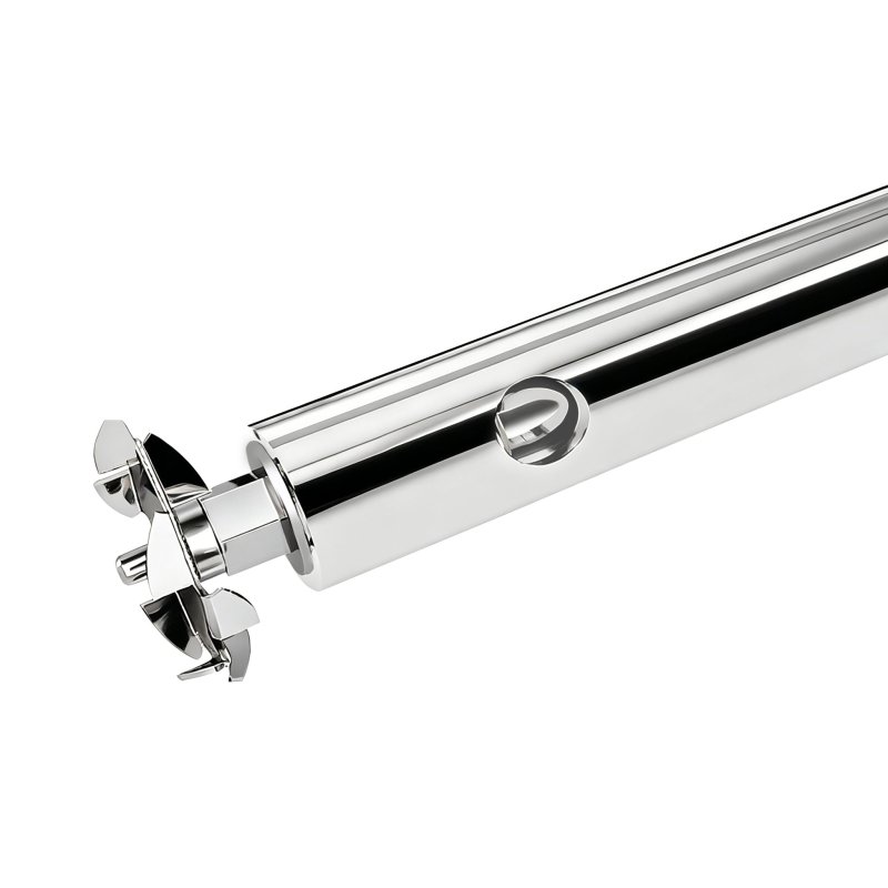 CBT25 / S20D, disuelto, Ø20mm