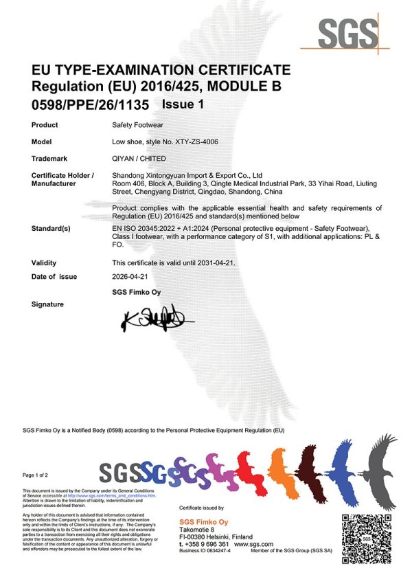 DSS