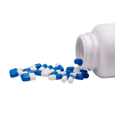Selenium Yeast Hard Capsule