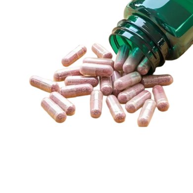 High-quality empty hard gelatin capsules