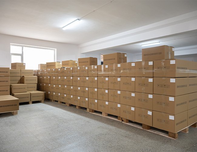Faster Time-to-Market 
