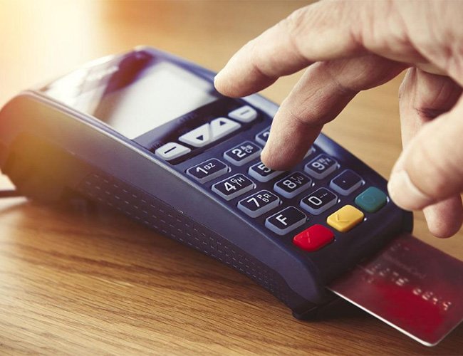 Flexible & Secure Payment Terms 