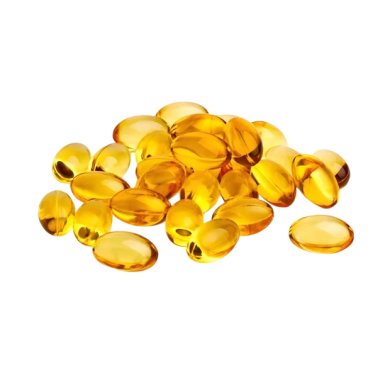 Wild Alaskan Fish Oil Capsule
