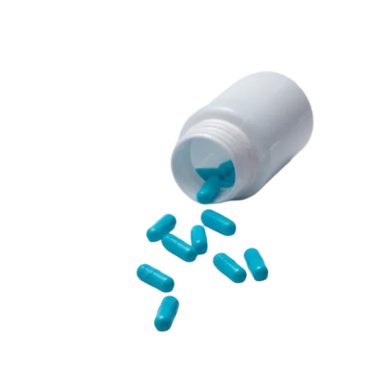 Premium Red Yeast Rice Hard Capsule