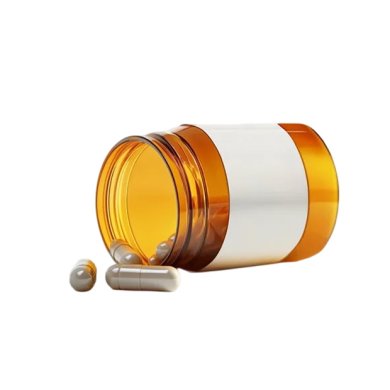 Dandelion Extract Hard Capsule