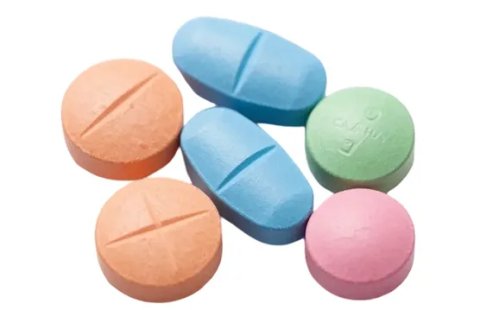 Vitamin Tablets | Multivitamin & Vitamin C Zinc Selenium Tablets Bulk OEM Wholesale
