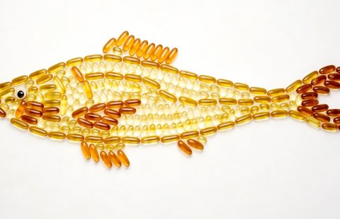 Fish Oil Soft Capsules | Complete Guide to Omega-3 EPA & DHA Health Benefits