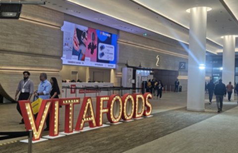 Vitafoods Asia 2026 Recap | Ghskhealth Attends Nutrition Supplement Show in Bangkok