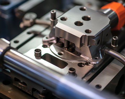 Decoding the 4 Core Variations of Injection Molding