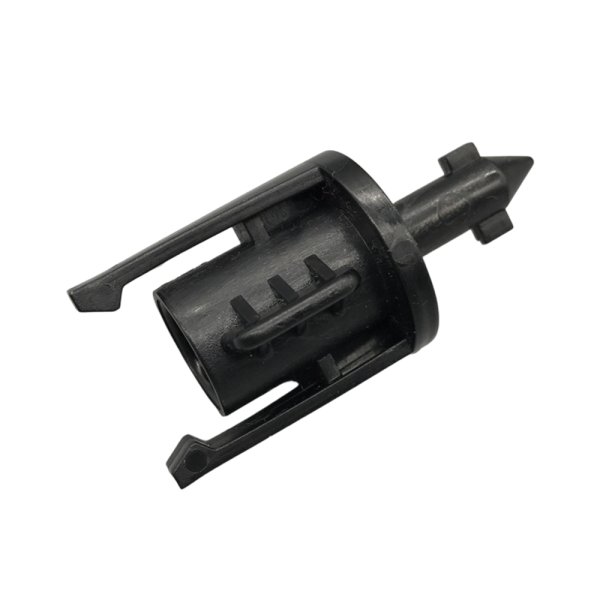 Precision Injection-Molded Plastic Fastener for Vehicle Interior & Exterior Trim