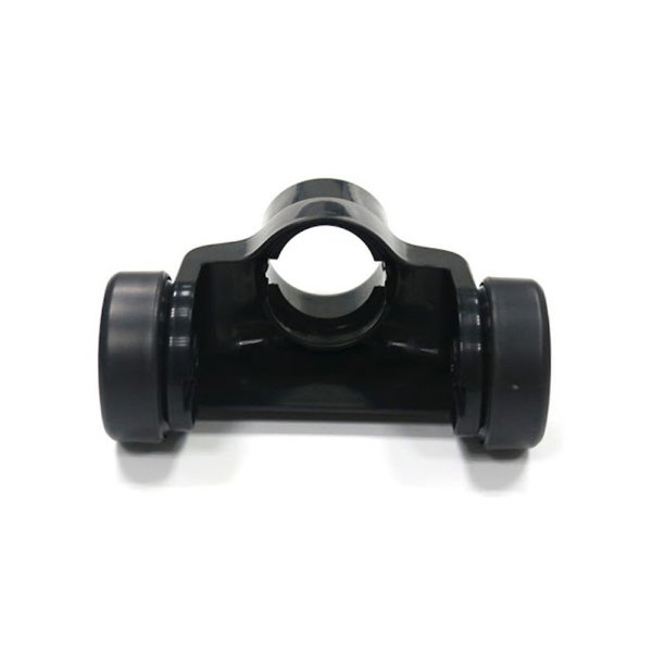 Premium Precision Injection-Molded Plastic Bracket / Mounting Component