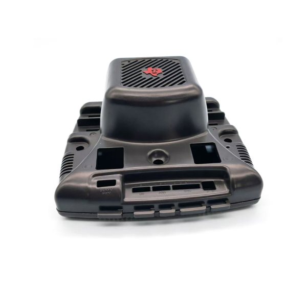 Precision Plastic Enclosure for Industrial Control & Servo Systems