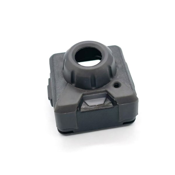 Custom High-Precision Automotive Structural & Exterior Component Assemblies – Advanced Injection Molding