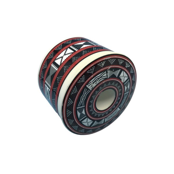 Custom Decorative Cylindrical Spool