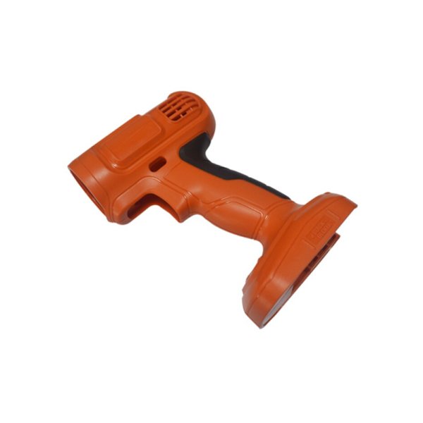 Custom Injection-Molded Power Tool Housing