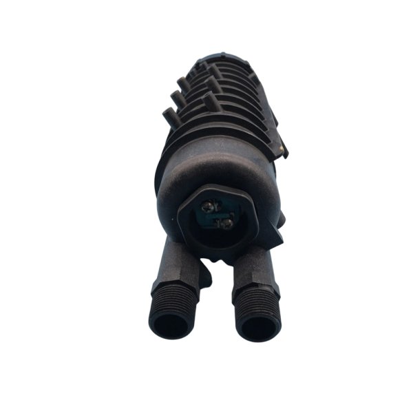 Heating Element Assembly for Industrial & Automotive Fluid Heating Systems