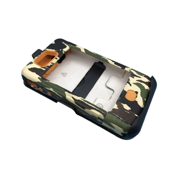 Custom Precision Medical Device Internal Chassis
