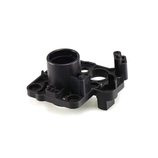 Custom Precision Automotive Instrument Panel Carrier