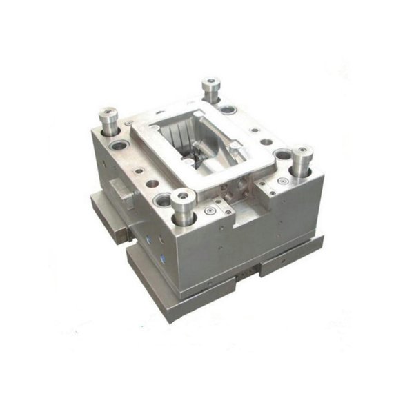 High-Precision Plastic Injection Mould for Automotive & Industrial Components