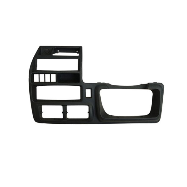 Custom High-Precision Automotive Structural Bracket – Advanced Injection Molding Service