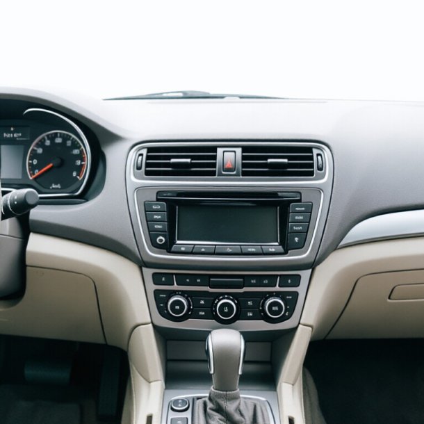 Automotive