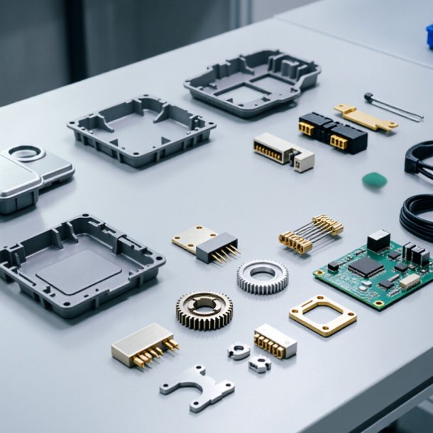 Consumer Electronics