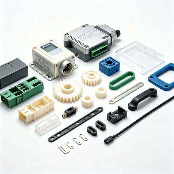 Industrial Equipment