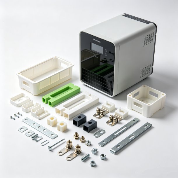 Energy Storage