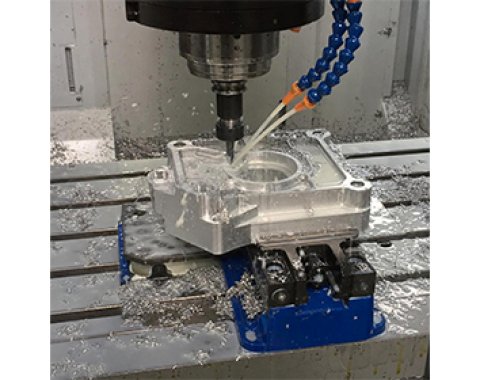 Advantages of CNC Aluminum Machining Techniques