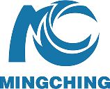MINGCHING INDUSTRIAL CO., LTD., logo
