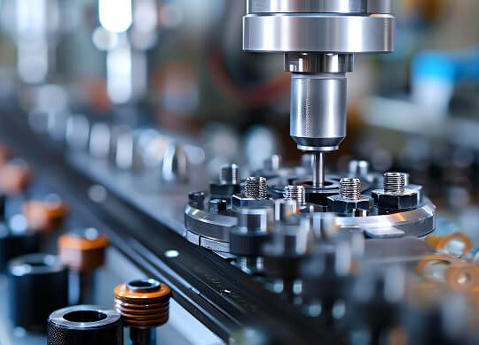 Customized Special Tool Accessories