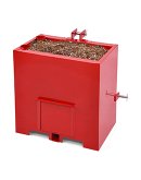 Agricultural Machinery