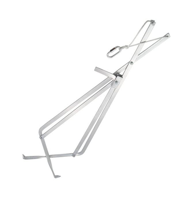 FBG-1 Filter Box Grabber Lifting Crane