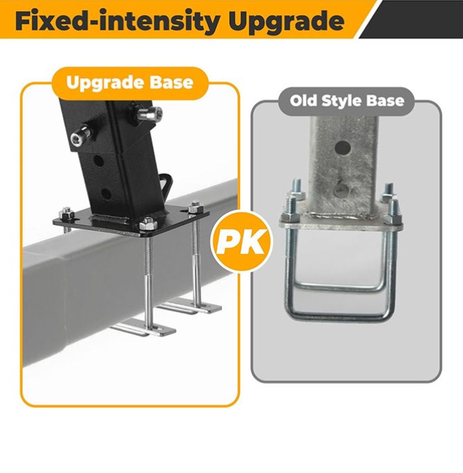 Adjustable boat tug winch bracket and traction winch