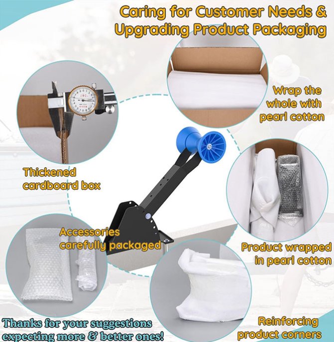 Adjustable marine winch support with rollers