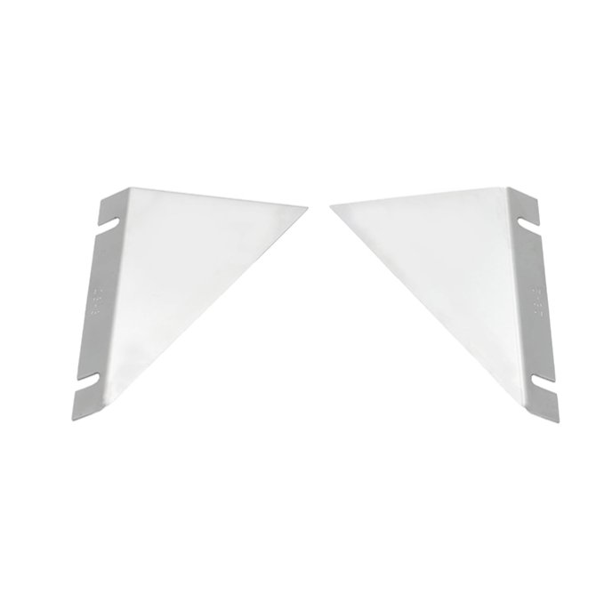 DT1VRP Replacement Blade for DT1V 1-inch V-shaped Duct Plate Tool