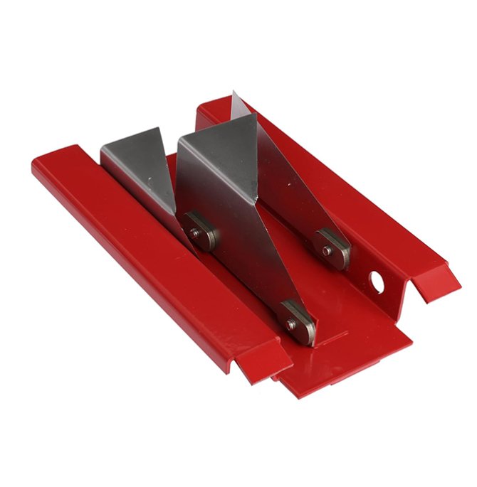 DT1C 1-inch Cut-off Duct Panel Cutting Tool