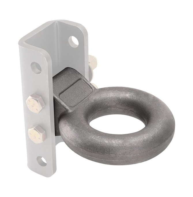 3-inch inner diameter traction ring