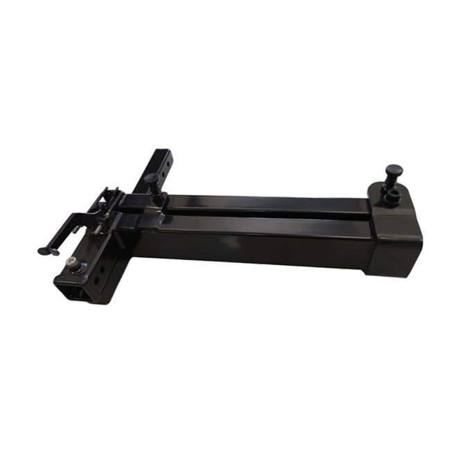 90-degree rotating detachable hook adapter