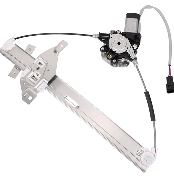 Window lifter